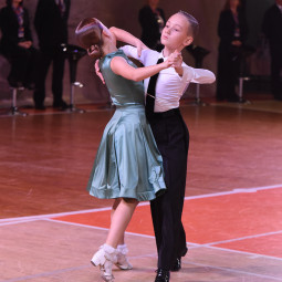 07.11.2025 09:00 Дети Стандарт