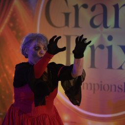 30.01.2026 20:00 ШОУ 11 - Светлана Янчук, Андрей Корольков