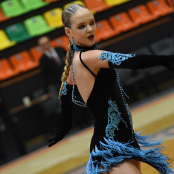 12.10.2025 09:00 Латина Соло