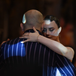 03.08.2025 21:43 ANNIBAL TROILO CUP, ½