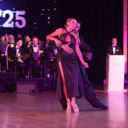 08.11.2025 20:25 SHOW Гаспар Годой Евгения Самойлова