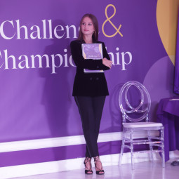 05.10.2025 14:47 Awards, Backstage