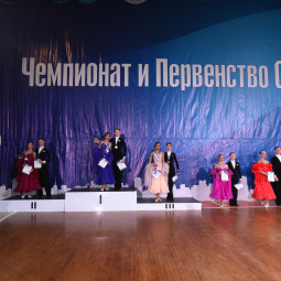 20.02.2026 19:50 Награждения; Бэкстейдж