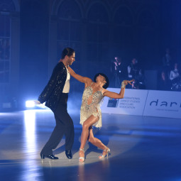 20.12.2025 19:15 Шоу1 Кирилл Белоруков Валерия Айдаева