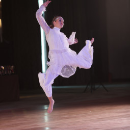 06.09.2025 17:38 Contemporary Ballet