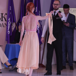 14.03.2026 10:38 American Smooth