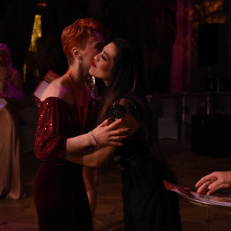 02.08.2025 17:30 Награждения, Бэкстейдж