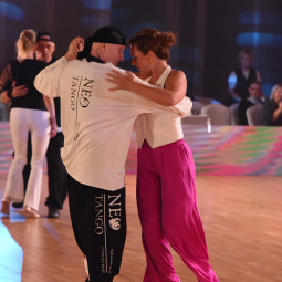 08.06.2025 21:38 ProAm Street Tango