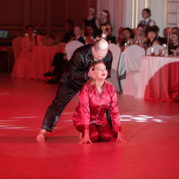 21.02.2026 21:00 37 Екатерина Климашевская Андрей Корольков