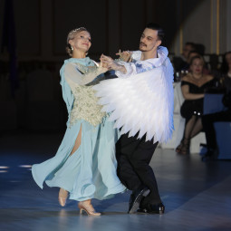 21.02.2026 19:30 32 Ольга Бобина Евгений Кандауров